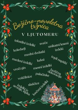 Ponudba, 14.12.2024